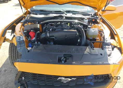 2026 Ford Mustang Ecoboost Premium z USA, uszkodzony, nr VIN 1FAGP8UH8T5108968